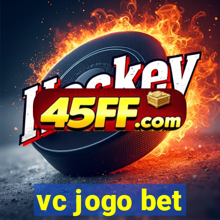 vc jogo bet